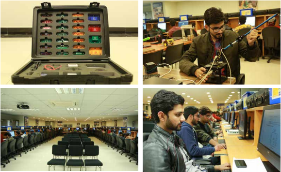 this is Controls Systems Lab image
