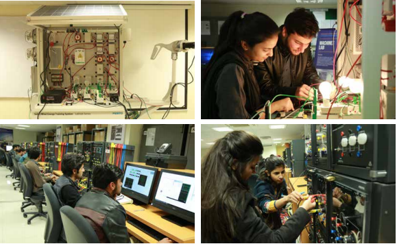 this is Machines Lab image