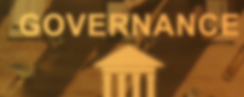 Governance