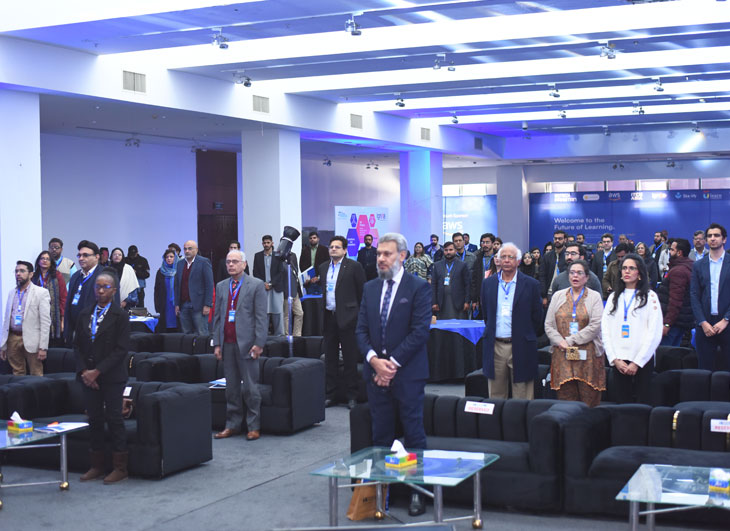 .-Participation-in-EdTech-Conference-Pakistan-2024