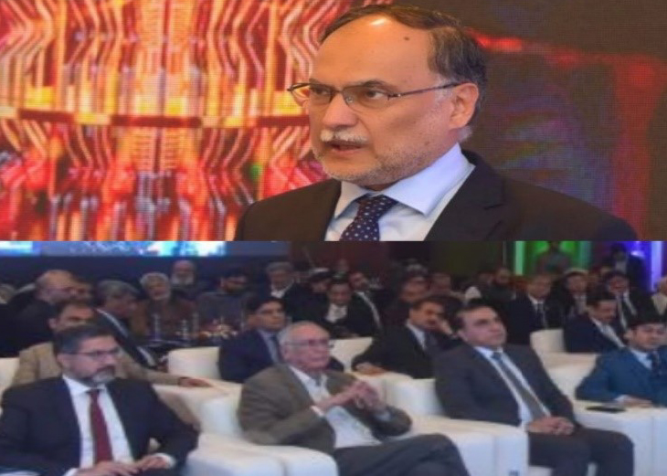 . Participation in the Round Table Conference on Science, Technology, and Engineering for Development (STED)