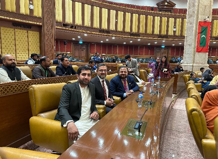 Participation in the 1st Joint CPA Asia & South-East Asia Regional Conference-01