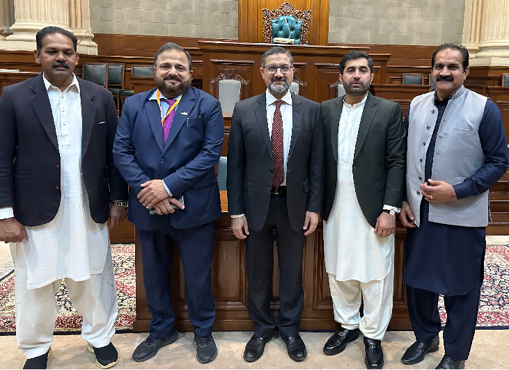 Participation in the 1st Joint CPA Asia & South-East Asia Regional Conference-04