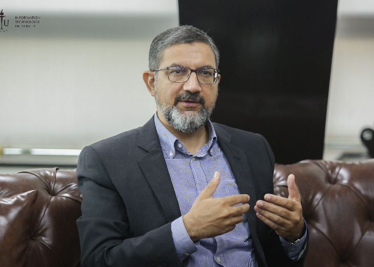 Meeting with Arfa Karim Foundation – Collaborative Planning for AKFP 2025-02