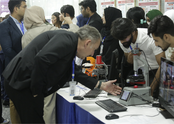 Participation in IEEE International Workshop 2025-01