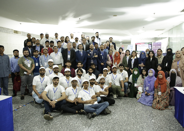 Participation in IEEE International Workshop 2025-03