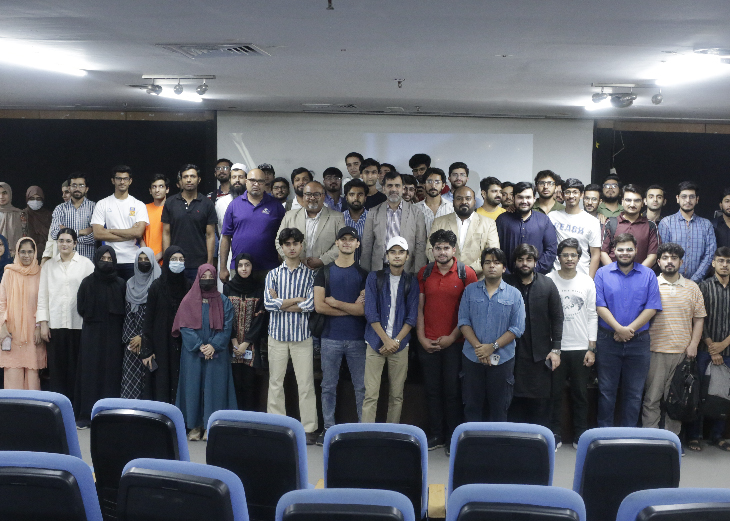 Participation in ISO 27001 Awareness Training-03