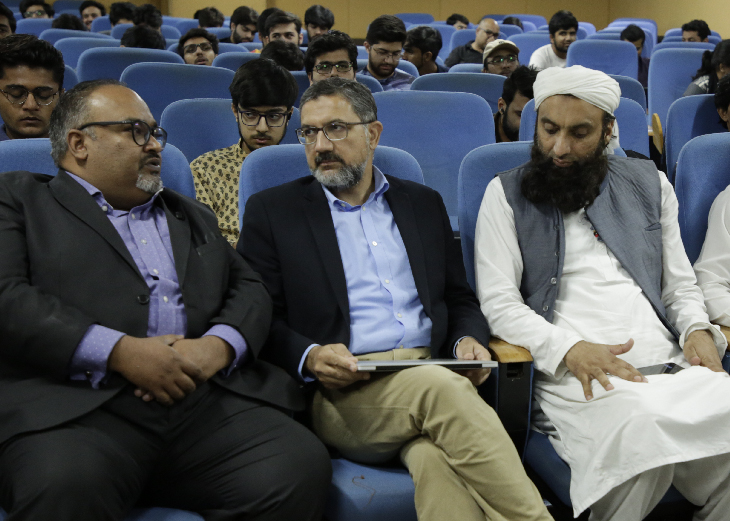 Participation in ISO 27001 Awareness Training-04