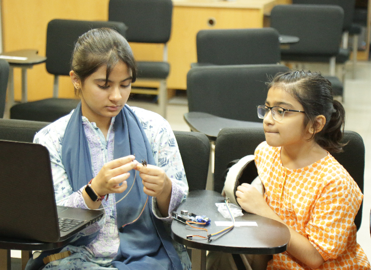 Coding Summer Camp 2025-01