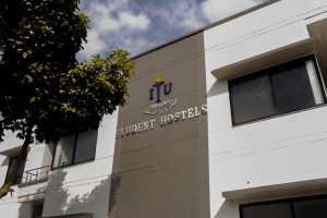 Hostel Image 1