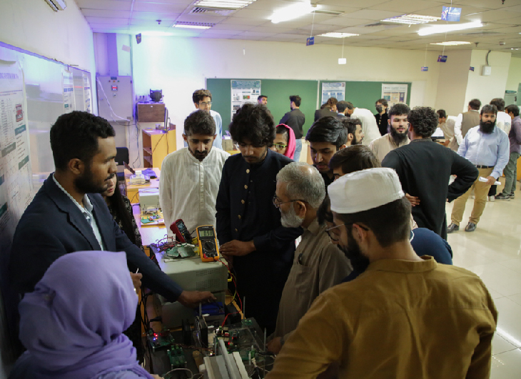 ITU SparkUP Innovation Summit 2025-03