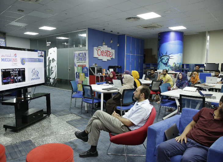 MICCAI Online Summer School 2025-01