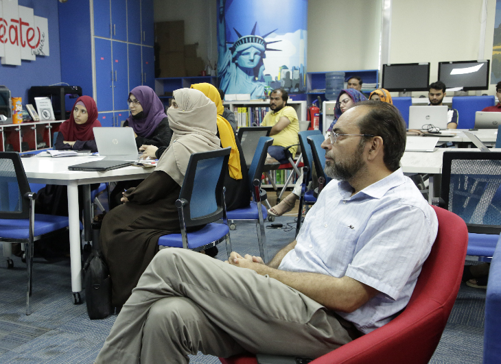 MICCAI Online Summer School 2025-03